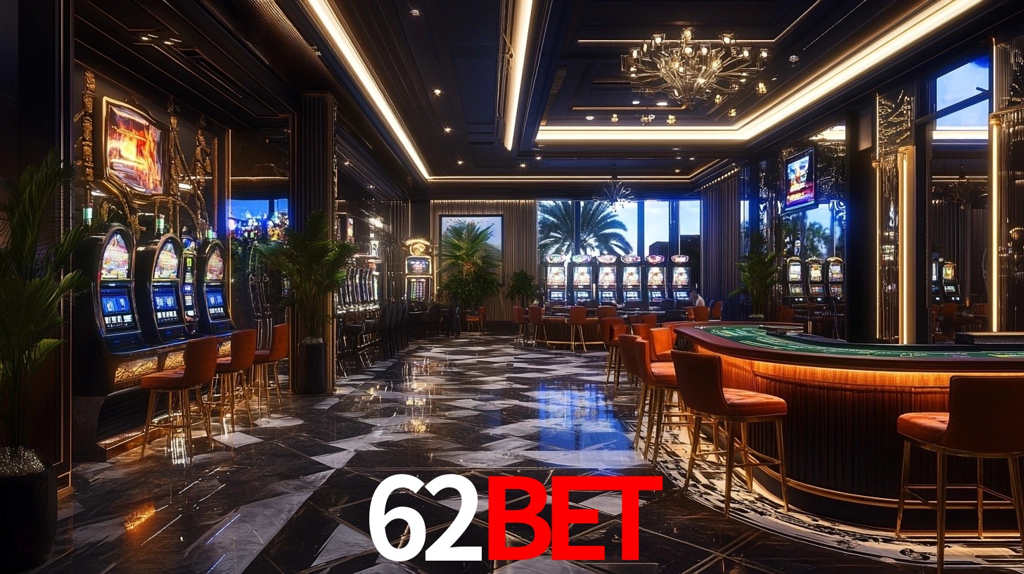 Tournaments 62bet