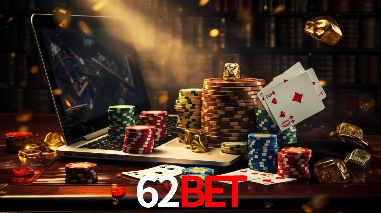 Football Betting 62bet