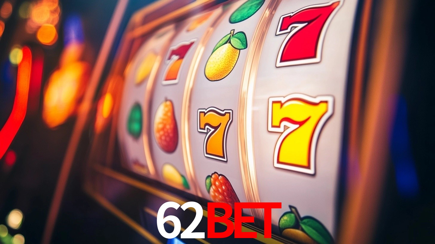 Welcome Bonus 62bet